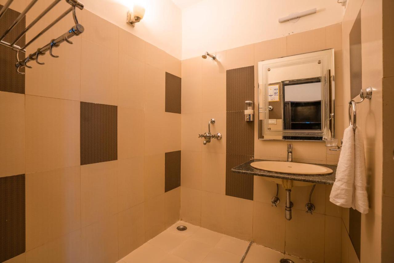 Gostops Mukteshwar Exterior photo